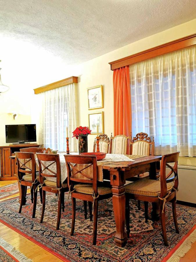 Villa Ευορέων 珀托里恩 外观 照片