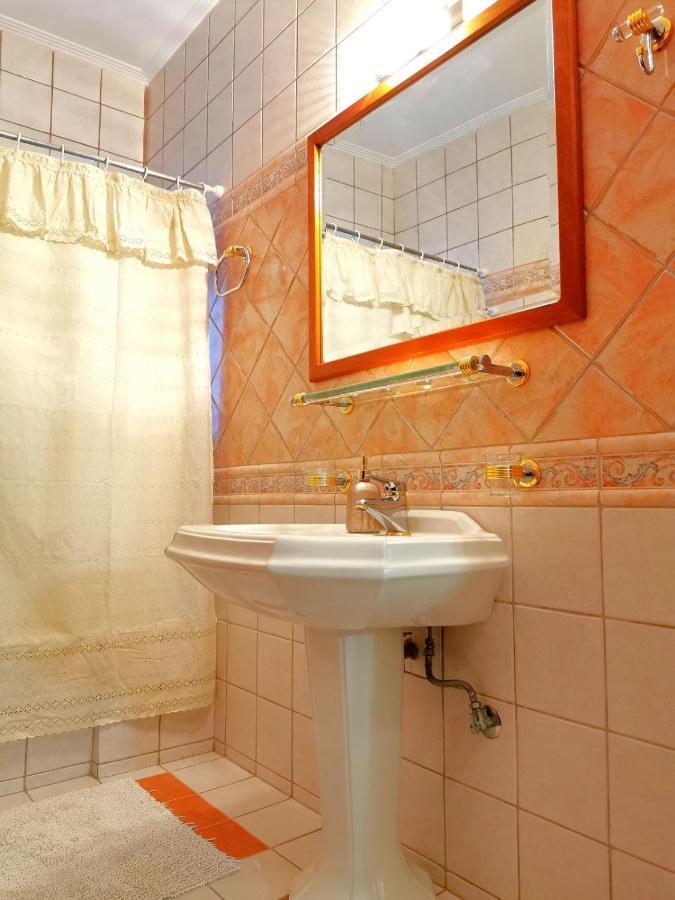 Villa Ευορέων 珀托里恩 外观 照片