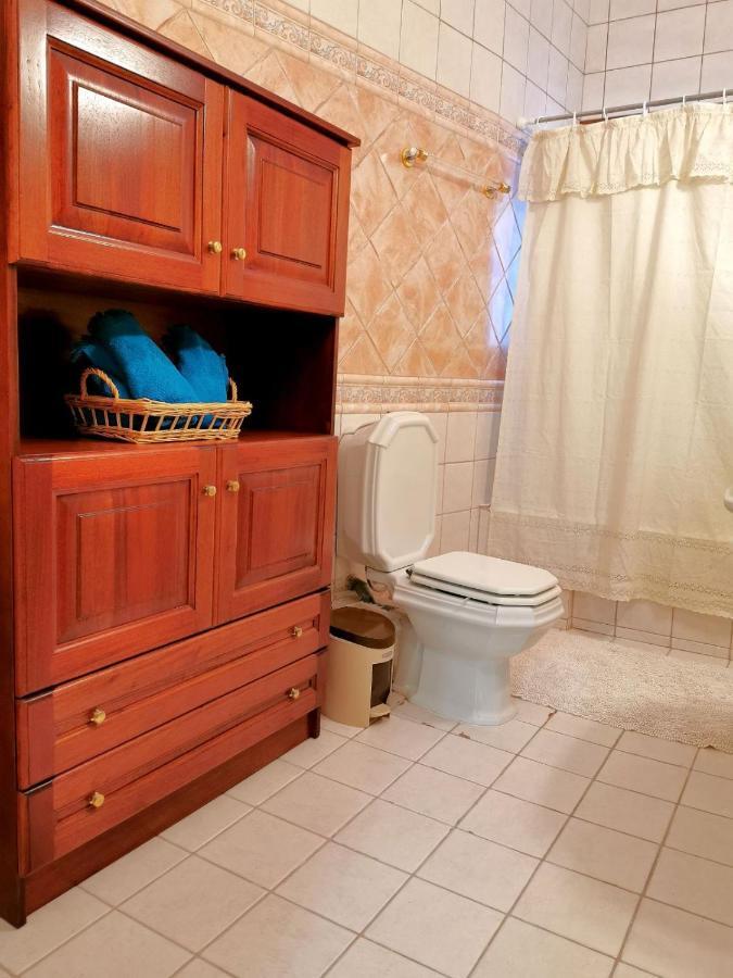 Villa Ευορέων 珀托里恩 外观 照片
